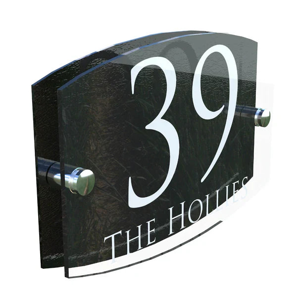 Eminent home signs A4