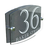 Eminent home signs A4