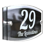 Esteem home signs A5