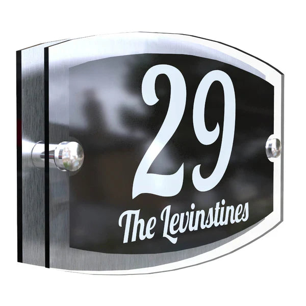 Esteem home signs A5