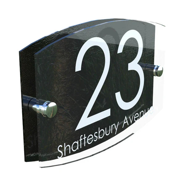 Eminent home signs A4