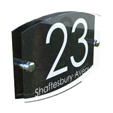 Eminent home signs A4
