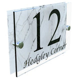 Bellagio home signs A5