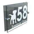 Decorative home signs A5