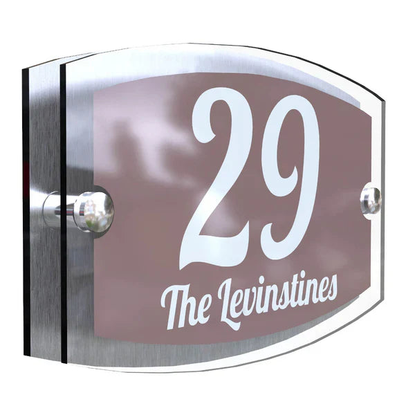 Esteem home signs A5