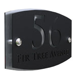Carino home signs A5