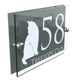 Decorative home signs A5
