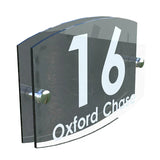 Eminent home signs A5