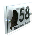 Decorative home signs A5