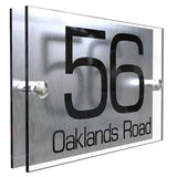 Prestige home signs A5