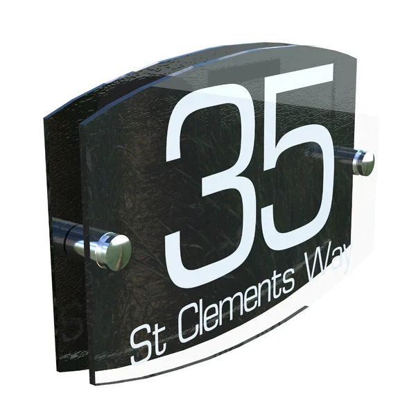 Eminent home signs A4