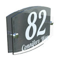 Eminent home signs A4