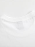 1PC Fashionable Anime Print Round-Neck Short-Sleeve Shirt, Unisex, Loose Casual Fit, Breathable And Comfortable, Suitable for All Seasons, Perfect for Daily Wear And Gatherings with Friends, Machine Washable