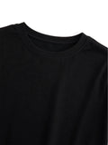 1PC Physics Magnetic Fields & Magnetism Science T-Shirt - Magnetic Symbols & Science Icons, Short-Sleeve Round Neck Casual Shirt Suitable for Physicists, Teachers, Science Gifts, Machine Washable Magnetic-Themed Apparel