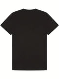 1PC Proud English T-Shirt Featuring The Cross of St. George, The Flag of England