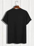 1PC 2026 New Fashion Crew Neck T-Shirt, Feed Me Pickles & Tell Me I'm Pretty Funny Pickle Print Casual Tee, Lightweight Top, Ideal Holiday Gift Birthday Present, for Teenager