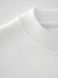 1PC Men's T-shirt, Graphic Tees, Pattern Men's T-shirt, Casual, Sport, Festival Apparel