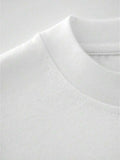 1PC Men's T-shirt, Graphic Tees, Pattern Men's T-shirt, Casual, Sport, Festival Apparel
