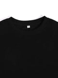1PC Class of 2026 Senior 26 High School Graduation Black Golden T-Shirt | Funny "I Run on Tacos and Margaritas" Graphic Print, Soft Breathable Fabric, Unisex Casual Streetwear for Men, Comfortable Round Neck Short Sleeve Tee