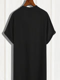 1PC Hold My Halo I'M about to Do Unto Others As They Have (Back) T-Shirtmen And Women, Black T-Shirt