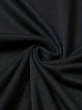 1PC Men'S Promoted to Daddy EST 2026 Baby Feet Graphic T-Shirt - New Dad Announcement Gift, Funny Pregnancy Reveal Shirt with Footprints & 2026 Due Date