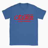 020 Spolem ale juz wstolem Funny Polish T-shirt Tee Front Printing