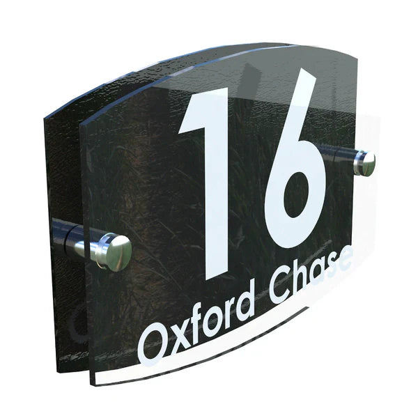 Eminent home signs A4