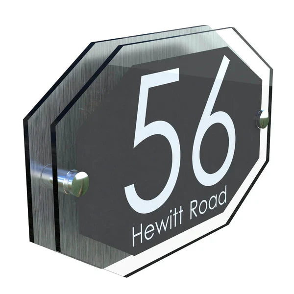Apex home signs A5