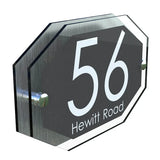 Apex home signs A5