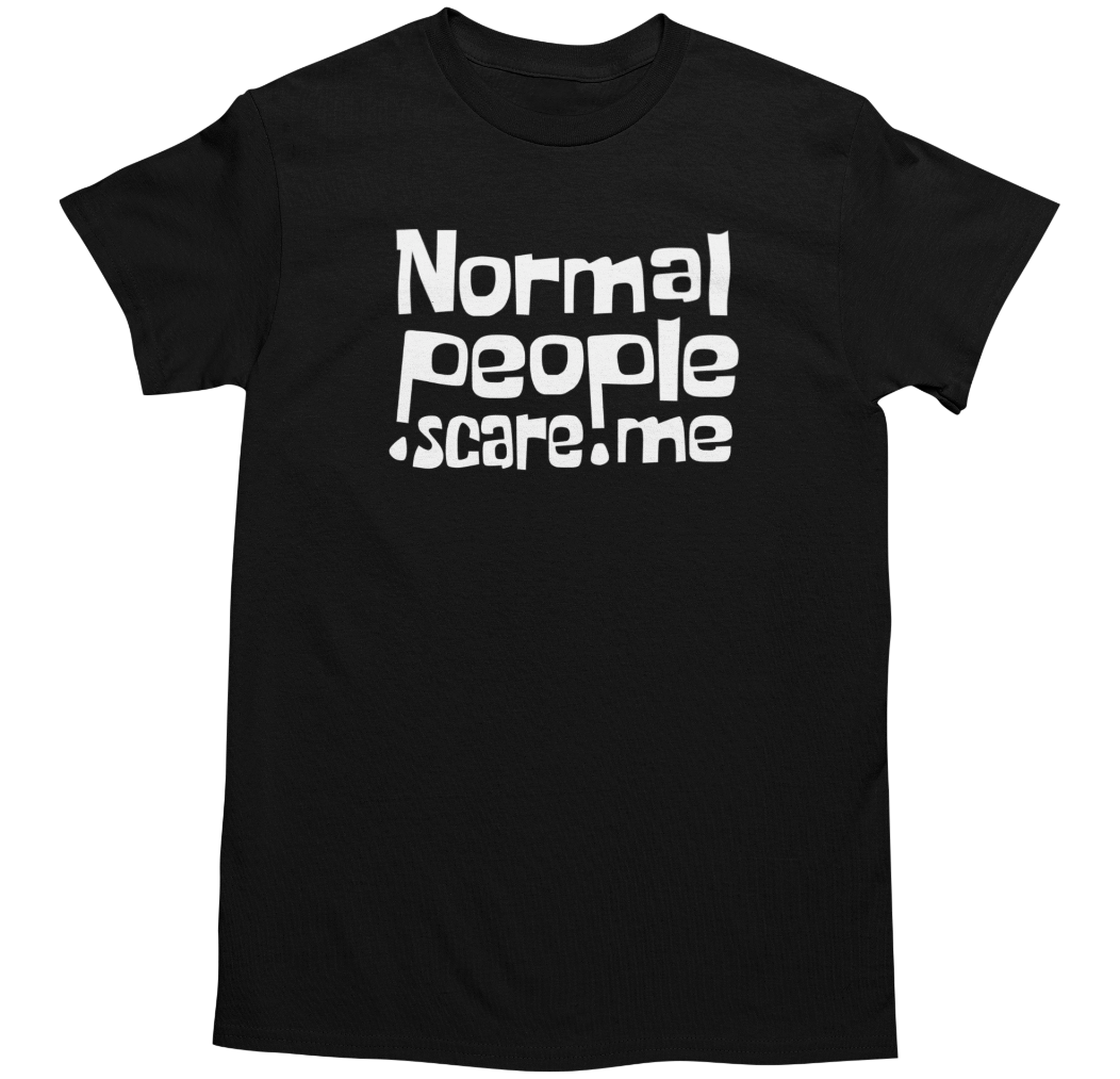 Gildan Men's Funny Novelty Sarcastic Joke Graphic T-Shirt