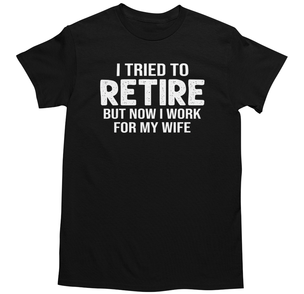 Gildan Men's Funny Novelty Sarcastic Joke Graphic T-Shirt