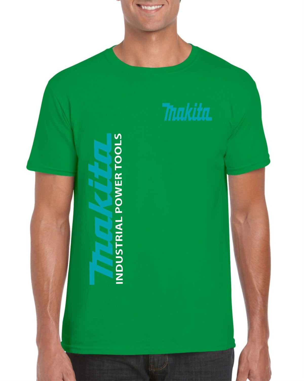 Classic Men's Makita Graphic T-Shirt