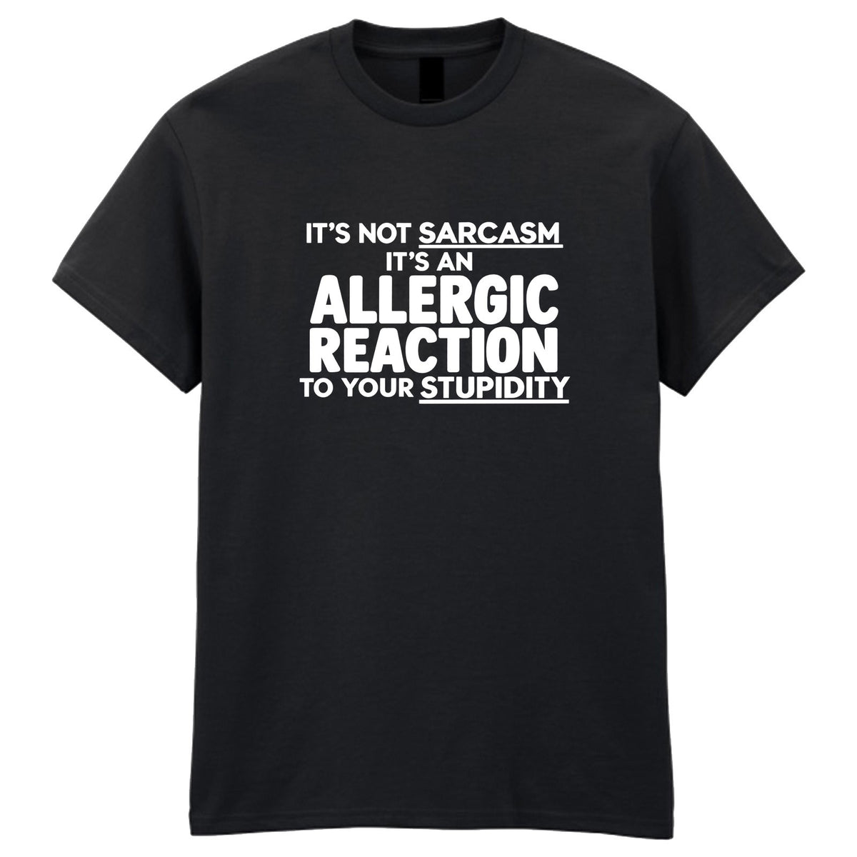 Funny Mens T-Shirts Sarcastic Slogan Humour Sarcasm Joke Meme Novelty Gift Top