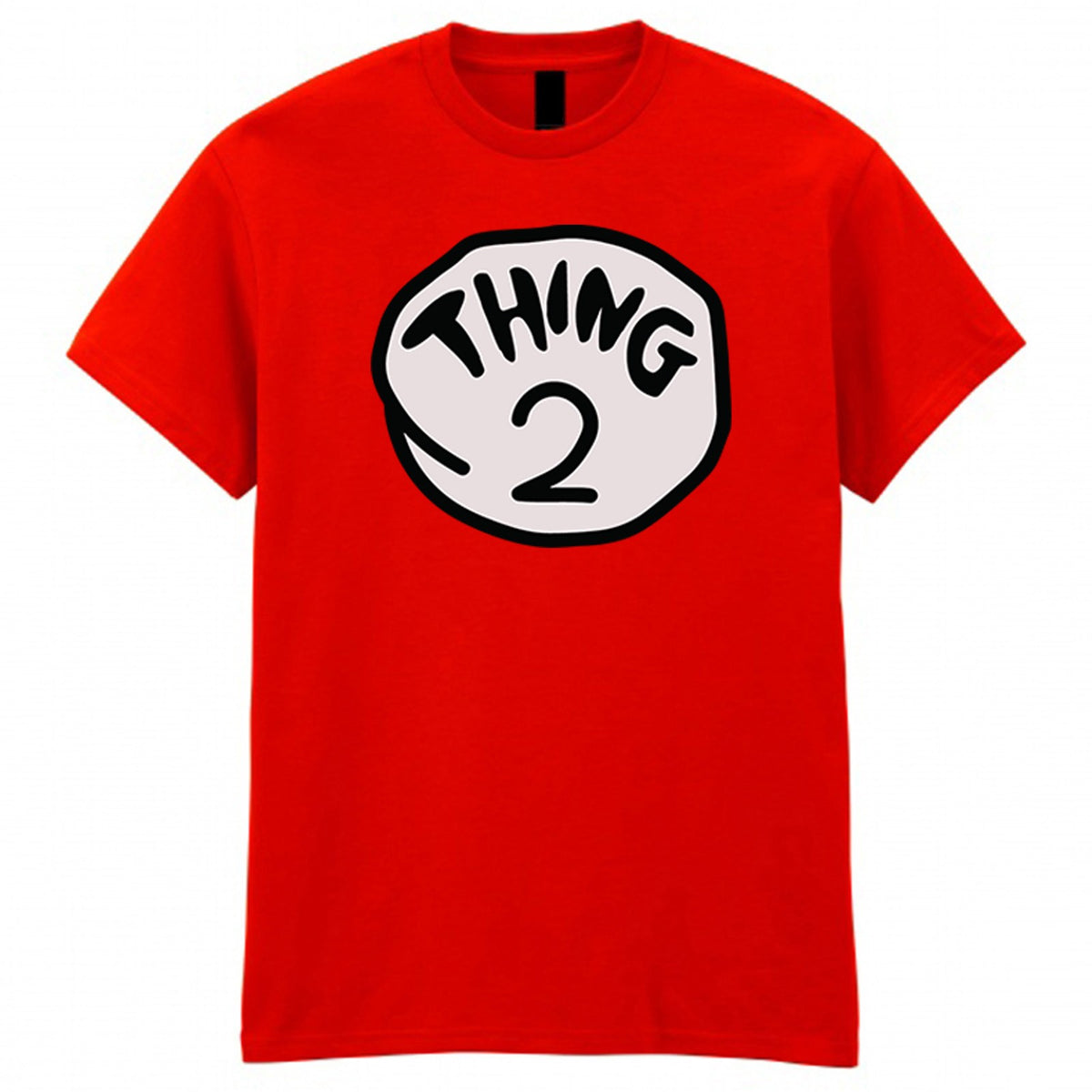 Kids' Thing Graphic T-Shirt
