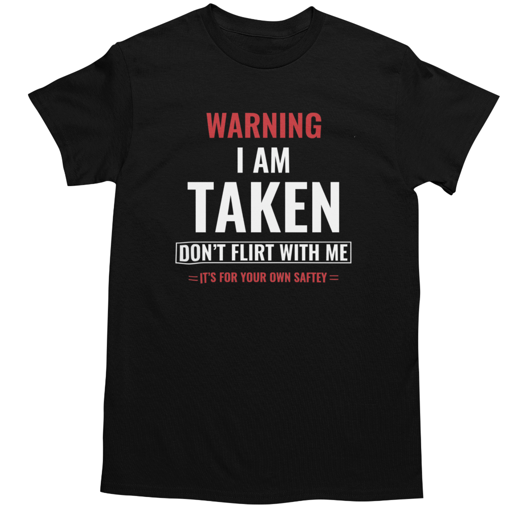 Gildan Men's Funny Novelty Sarcastic Joke Graphic T-Shirt