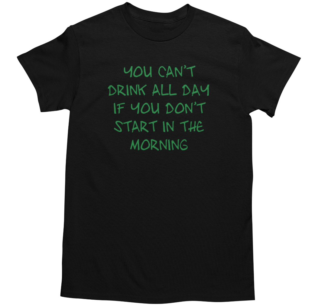 Gildan Men's Funny Novelty Sarcastic Joke Graphic T-Shirt