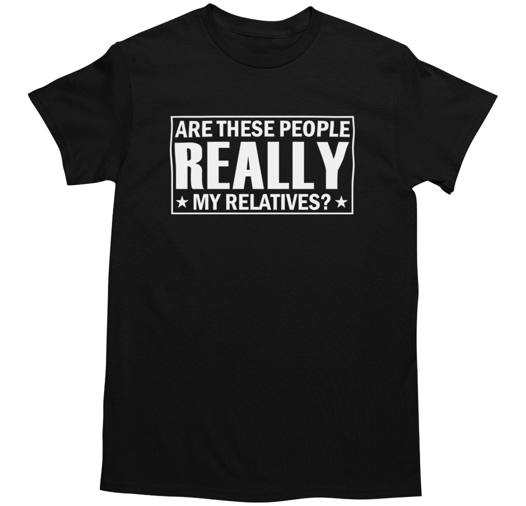 Gildan Men's Funny Novelty Sarcastic Joke Graphic T-Shirt