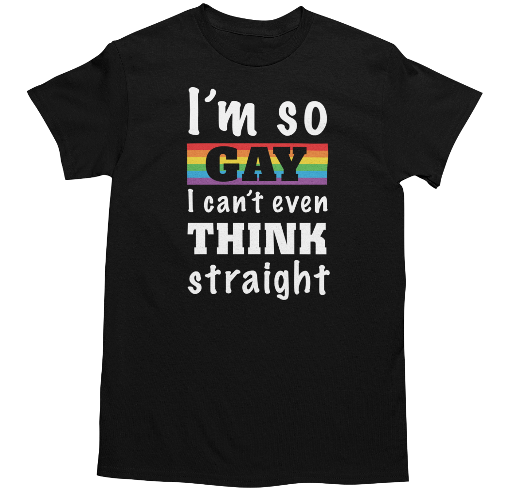 Gildan Men's Funny Novelty Sarcastic Joke Graphic T-Shirt
