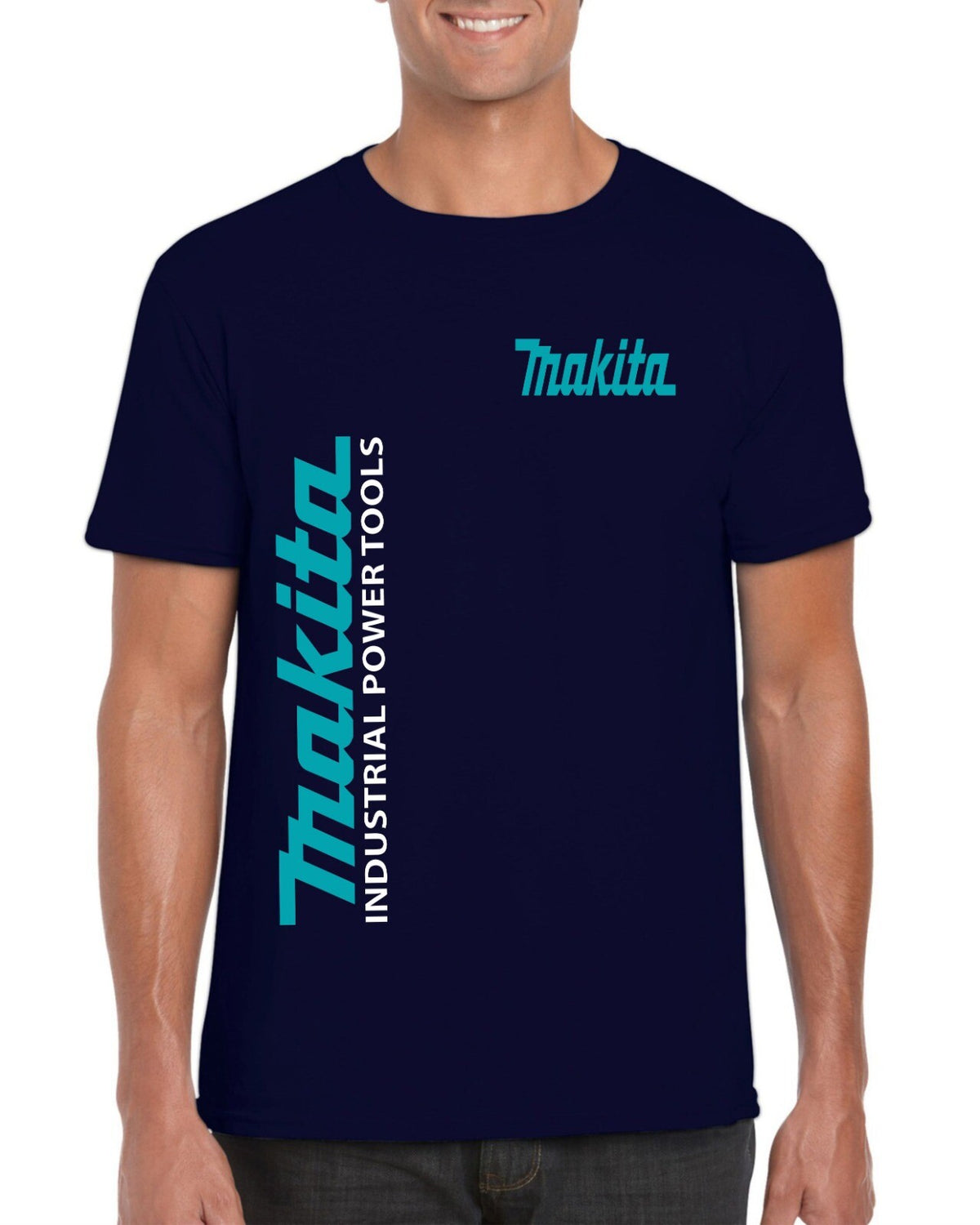Classic Men's Makita Graphic T-Shirt
