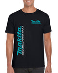Classic Men's Makita Graphic T-Shirt