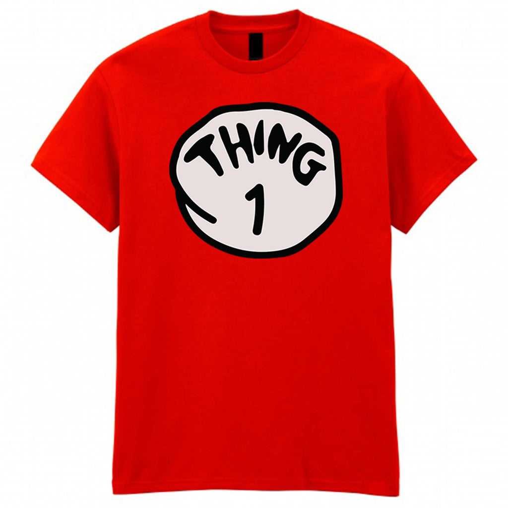 Kids' Thing Graphic T-Shirt
