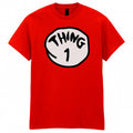 Kids' Thing Graphic T-Shirt
