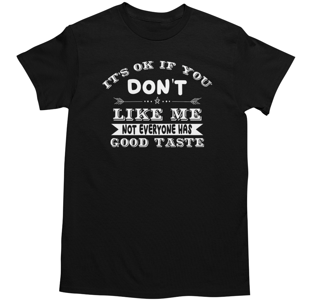 Gildan Men's Funny Novelty Sarcastic Joke Graphic T-Shirt