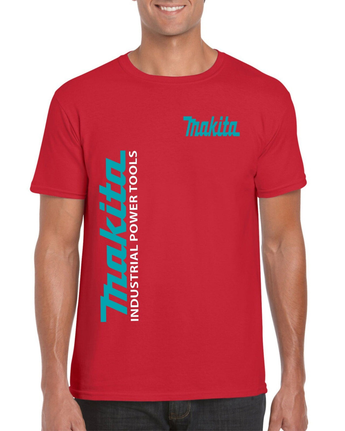 Classic Men's Makita Graphic T-Shirt