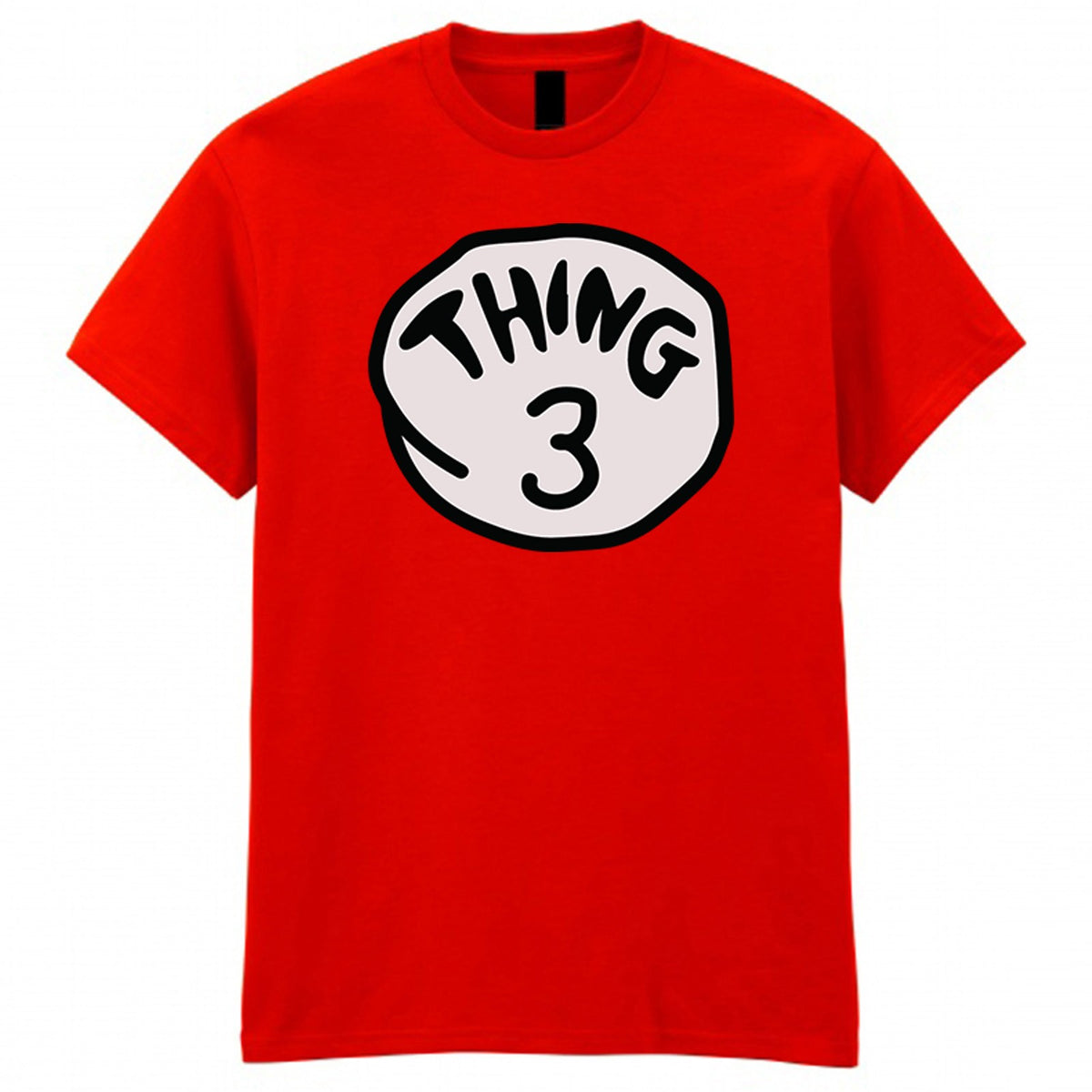 Kids' Thing Graphic T-Shirt