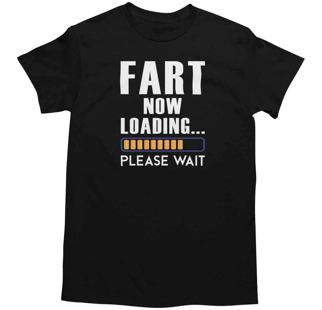 Gildan Men's Funny Novelty Sarcastic Joke Graphic T-Shirt