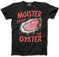 HotScamp Men's Offensive Joke Funny Graphic T Shirt Black
