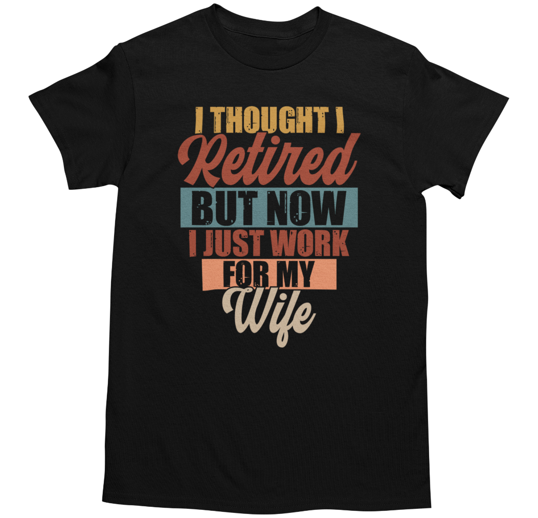 Gildan Men's Funny Novelty Sarcastic Joke Graphic T-Shirt