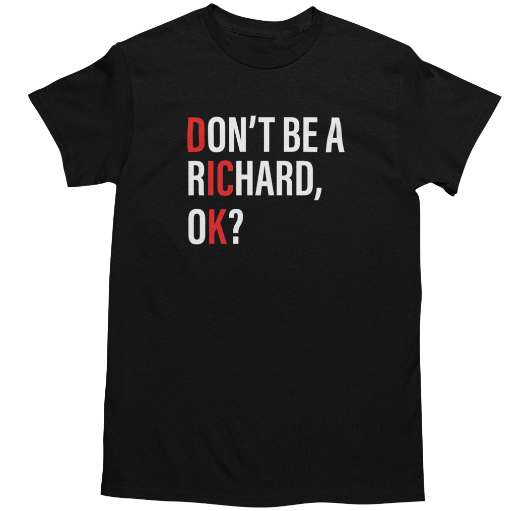 Gildan Men's Funny Novelty Sarcastic Joke Graphic T-Shirt