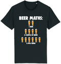 Fruit of the Loom Men's Beer Drinkers Graphic T-Shirt